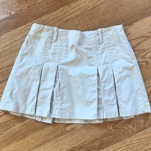 Express Skirt
